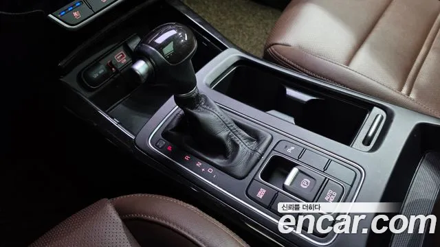 Kia Sorento 2016 thumb 9