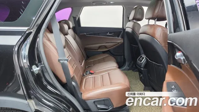 Kia Sorento 2016 thumb 11