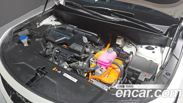 Kia Sorento 2023 thumb 5