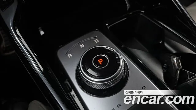 Kia Sorento 2023 thumb 8