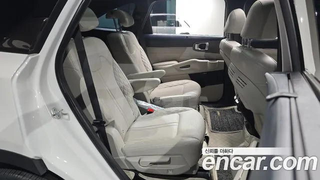 Kia Sorento 2023 thumb 10