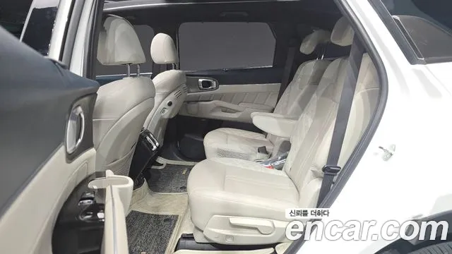 Kia Sorento 2023 thumb 11