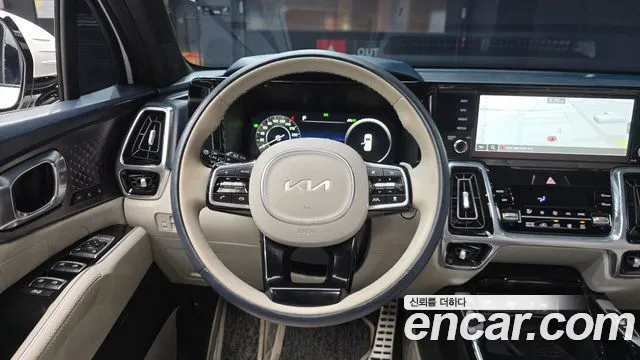 Kia Sorento 2023 thumb 12