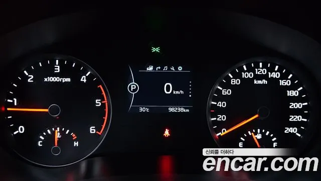 Kia Sportage 2018 thumb 8