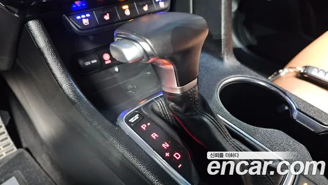 Kia Sportage 2018 thumb 9