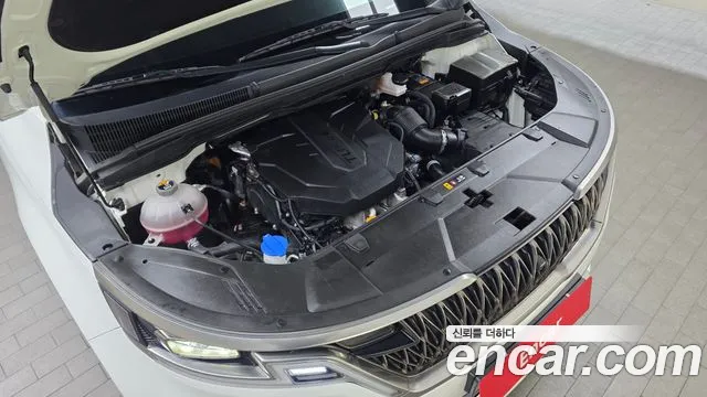 Kia Carnival 2023 thumb 5