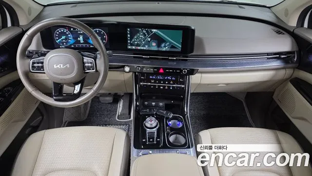 Kia Carnival 2023 thumb 6
