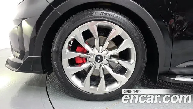 Kia Sorento 2022 thumb 5