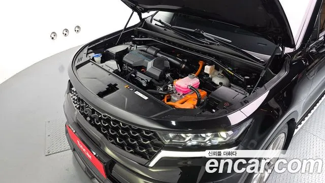 Kia Sorento 2022 thumb 6