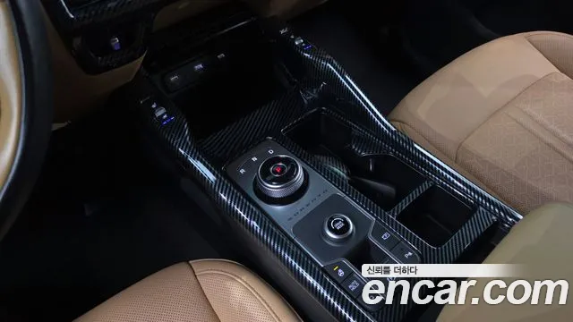 Kia Sorento 2022 thumb 9
