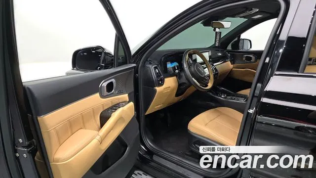 Kia Sorento 2022 thumb 10