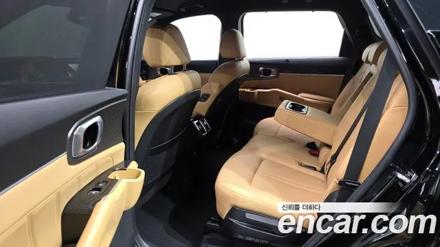 Kia Sorento 2022 thumb 11