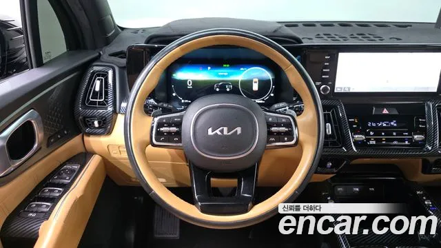 Kia Sorento 2022 thumb 12