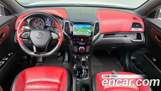 KG_Mobility_Ssangyong TIBOLI 2017 thumb 6
