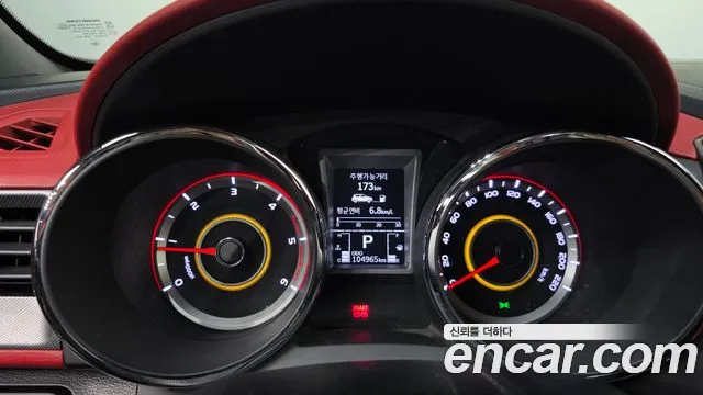 KG_Mobility_Ssangyong TIBOLI 2017 thumb 7