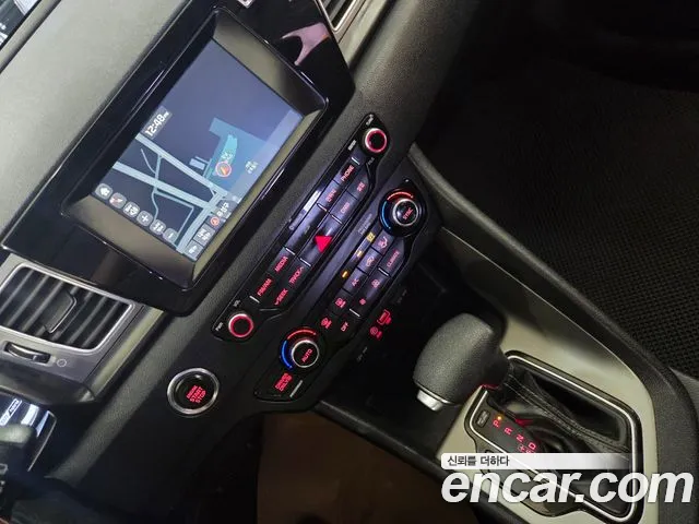 Kia Niro 2016 thumb 9