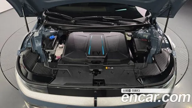 Hyundai IONIQ 5 2024 thumb 6