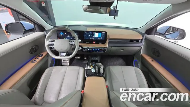 Hyundai IONIQ 5 2024 thumb 7