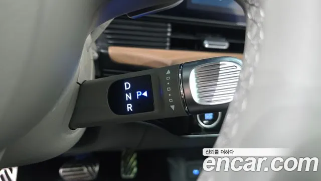 Hyundai IONIQ 5 2024 thumb 9