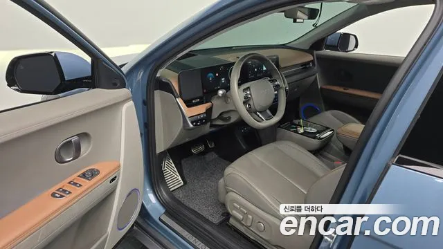 Hyundai IONIQ 5 2024 thumb 10
