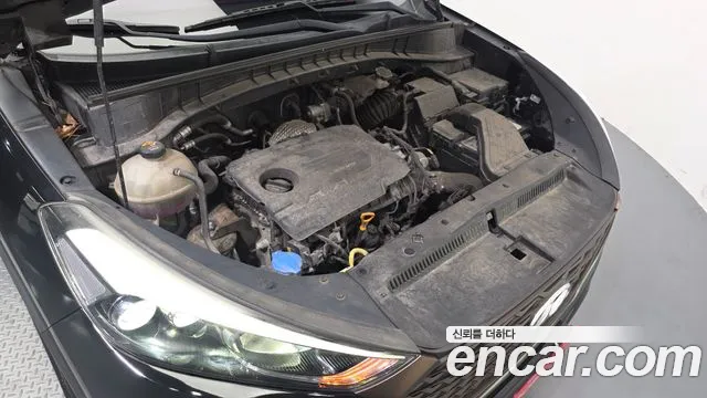Hyundai Tucson 2016 thumb 6