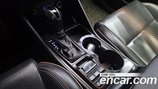 Hyundai Tucson 2016 thumb 9