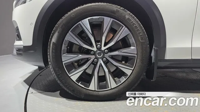 Volvo V90 2024 thumb 5