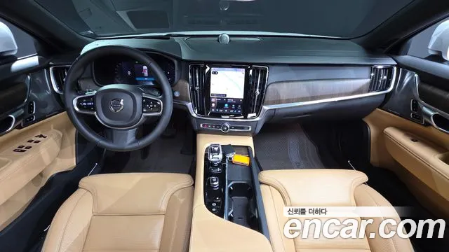 Volvo V90 2024 thumb 7