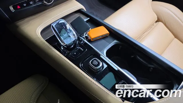 Volvo V90 2024 thumb 9