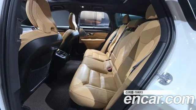 Volvo V90 2024 thumb 12