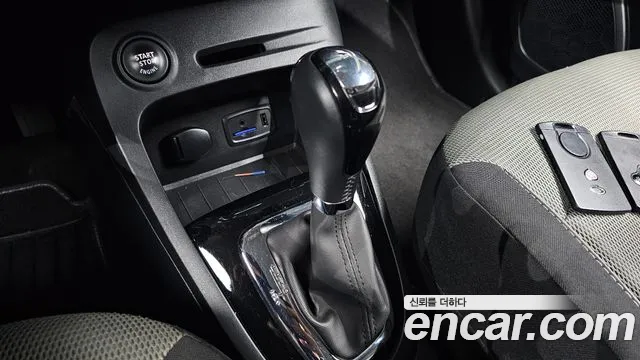 Renault-KoreaSamsung Captur 2014 thumb 9