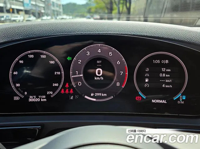 Porsche Cayenne 2025 thumb 8