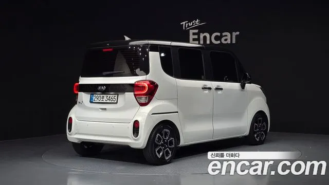 Kia Ray 2020 thumb 2