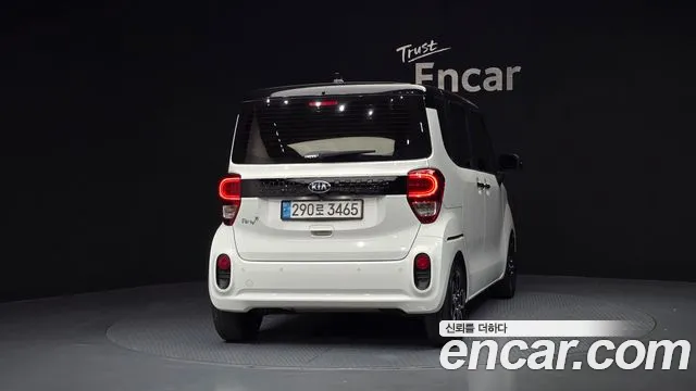 Kia Ray 2020 thumb 4