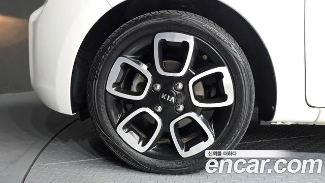 Kia Ray 2020 thumb 5