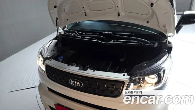 Kia Ray 2020 thumb 6