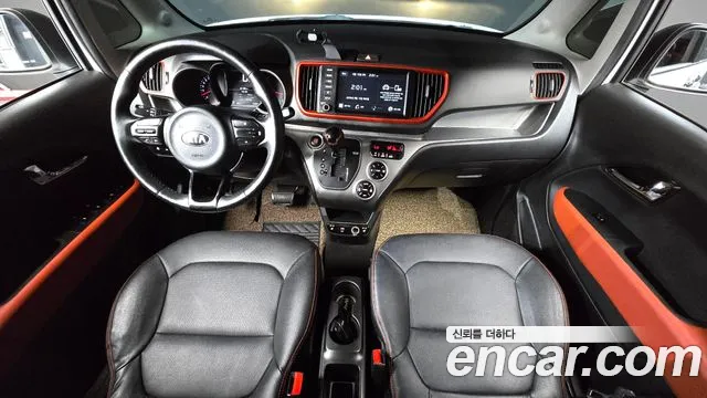 Kia Ray 2020 thumb 7