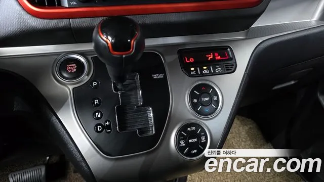 Kia Ray 2020 thumb 9