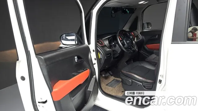 Kia Ray 2020 thumb 10