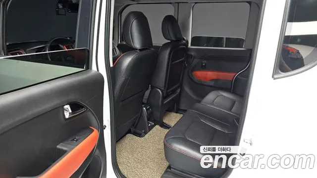 Kia Ray 2020 thumb 11