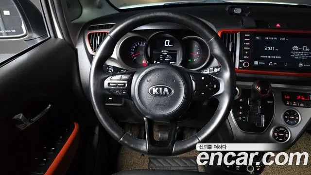 Kia Ray 2020 thumb 12