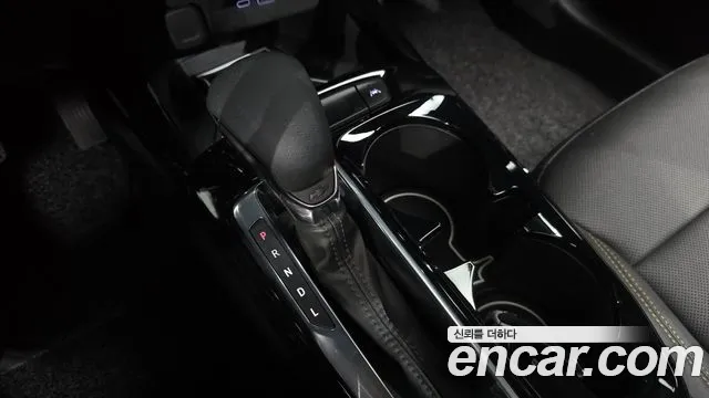 ChevroletGMDaewoo Tracker 2023 thumb 9