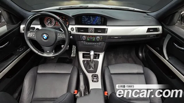 BMW 3-Series 2011 thumb 7
