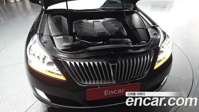 Hyundai Equus 2013 thumb 6