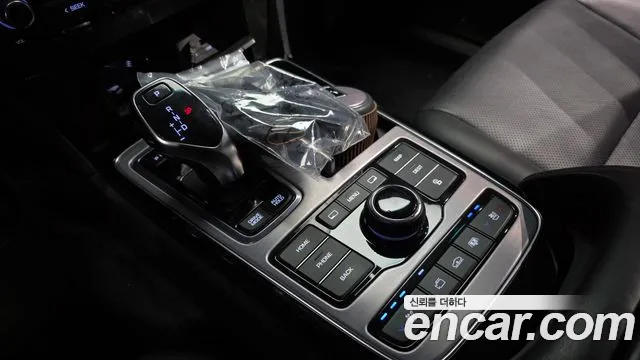 Hyundai Equus 2013 thumb 9