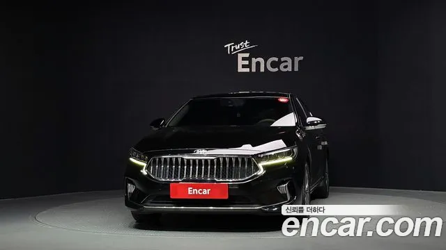 Kia K7 2019 thumb 3
