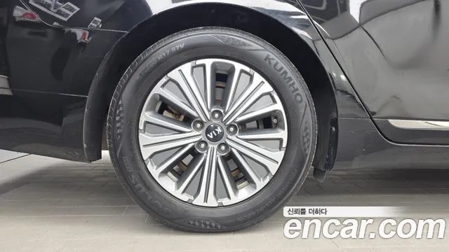 Kia K7 2019 thumb 5
