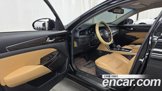Kia K7 2019 thumb 10