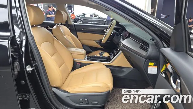 Kia K7 2019 thumb 11