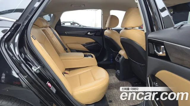 Kia K7 2019 thumb 12